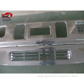 Mitsubishi 15T 16T 20T Auto parts front bumper